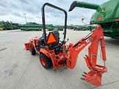 Thumbnail image Kubota BX23S 5