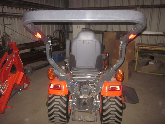 Image of Kubota BX23S equipment image 4