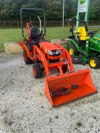Main image Kubota BX23S