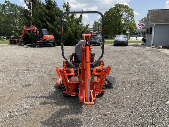 Image of Kubota BX23S equipment image 3
