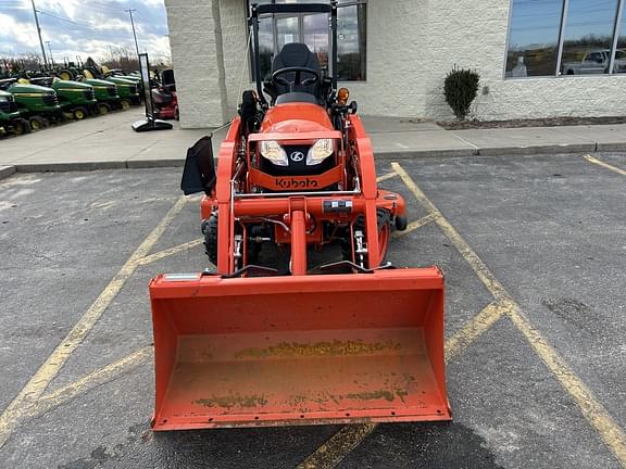 Image of Kubota BX2680 equipment image 1