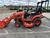 Thumbnail image Kubota BX2680 4