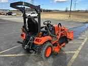 Thumbnail image Kubota BX2680 7