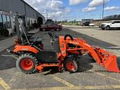 Thumbnail image Kubota BX2680 8