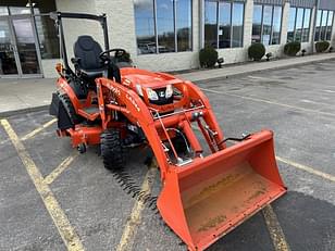 Main image Kubota BX2680 9