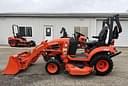 2021 Kubota BX2680 Image