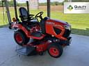 2021 Kubota BX2680 Image