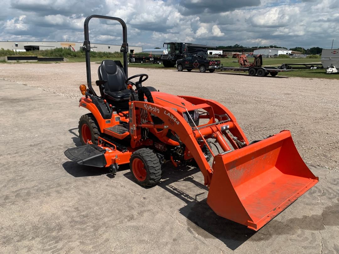 Image of Kubota BX2680 Primary image