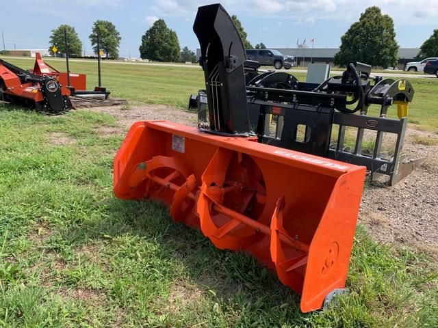 Image of Kubota BX2680 equipment image 2