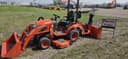 2021 Kubota BX2680 Image