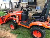 Thumbnail image Kubota BX2680 4