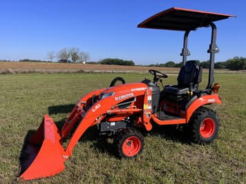 Main image Kubota BX2680