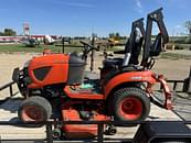 Thumbnail image Kubota BX2680 1