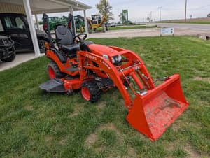 2021 Kubota BX2680 Image