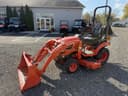 2021 Kubota BX2680 Image