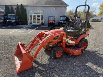 Main image Kubota BX2680