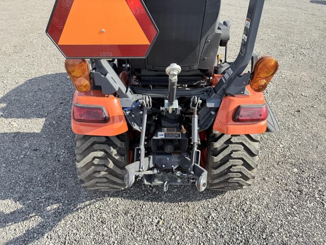 Image of Kubota BX2680 equipment image 4