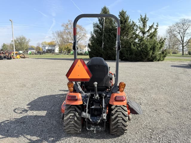Image of Kubota BX2680 equipment image 3
