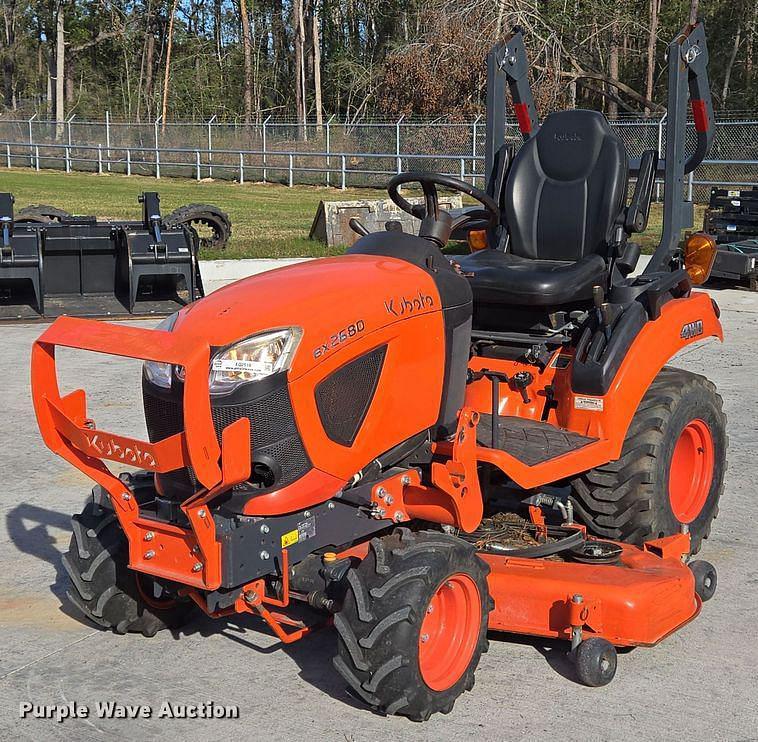 Image of Kubota BX2680 Primary image