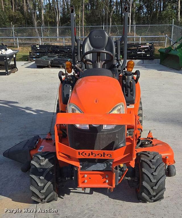 Image of Kubota BX2680 equipment image 1