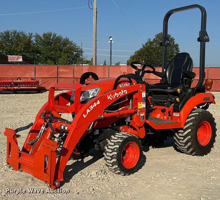 Image of Kubota BX2680 Primary image