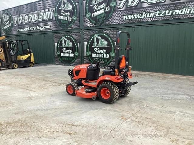 Image of Kubota BX2680 equipment image 1
