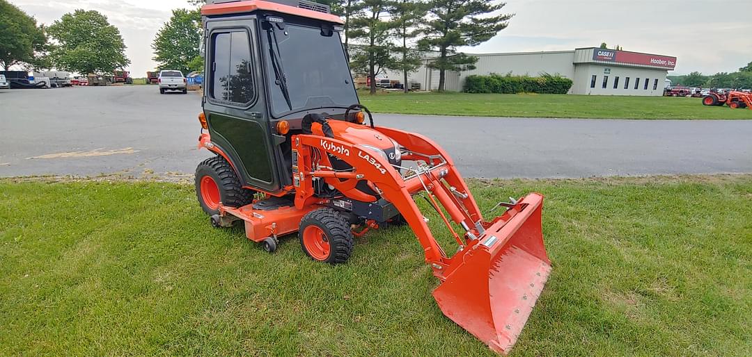 Image of Kubota BX2680 Primary image