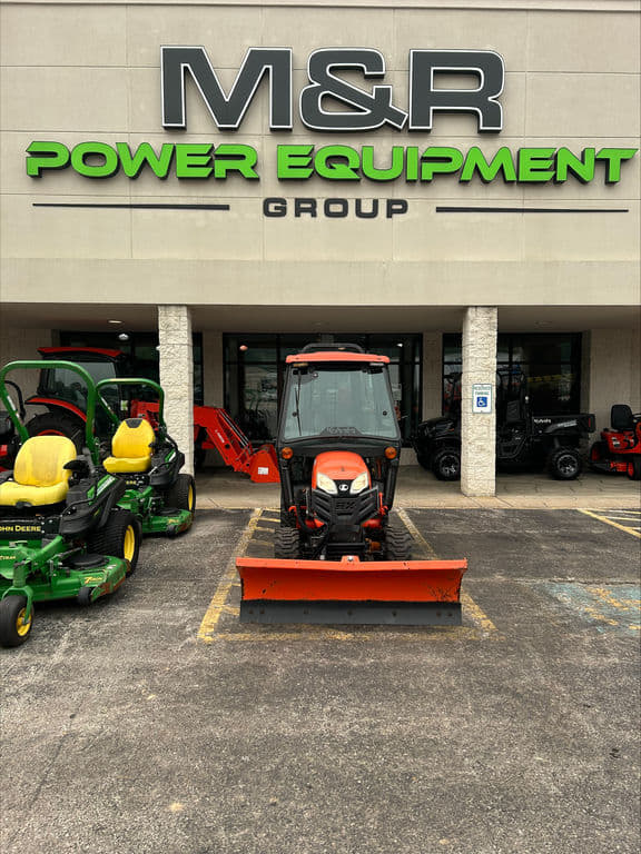 Image of Kubota BX23S Primary image