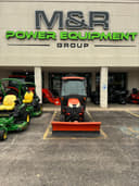 2021 Kubota BX23S Image