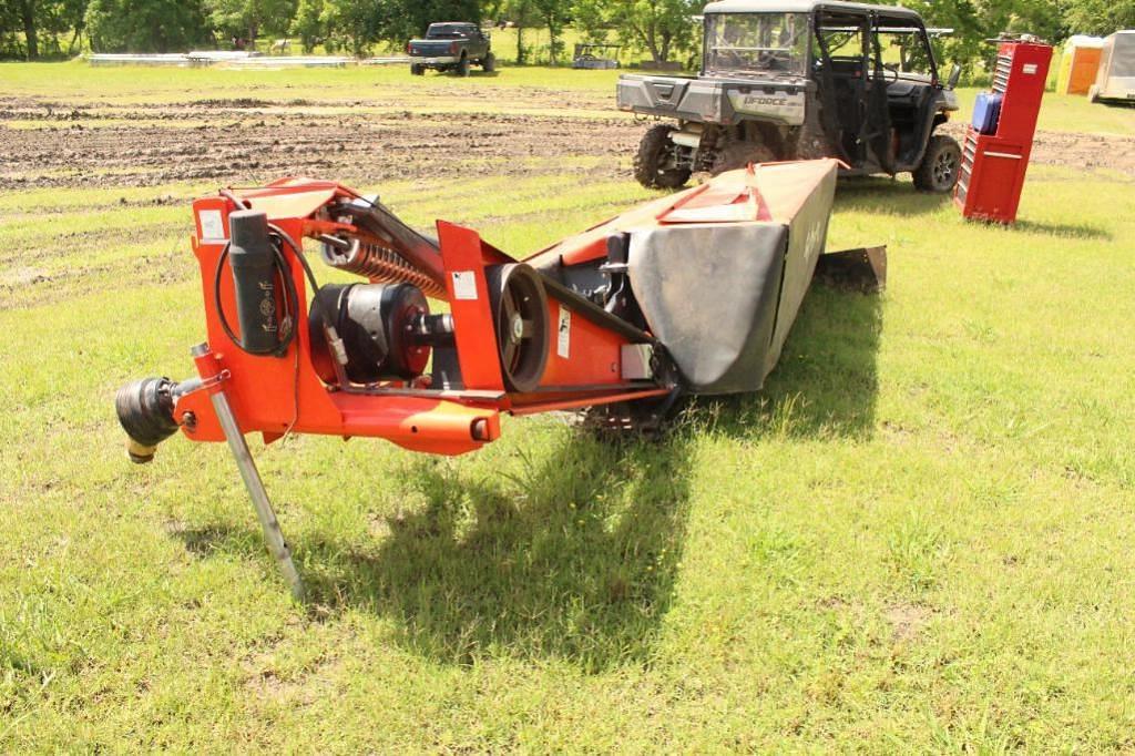 Image of Kubota DM2028 Image 1