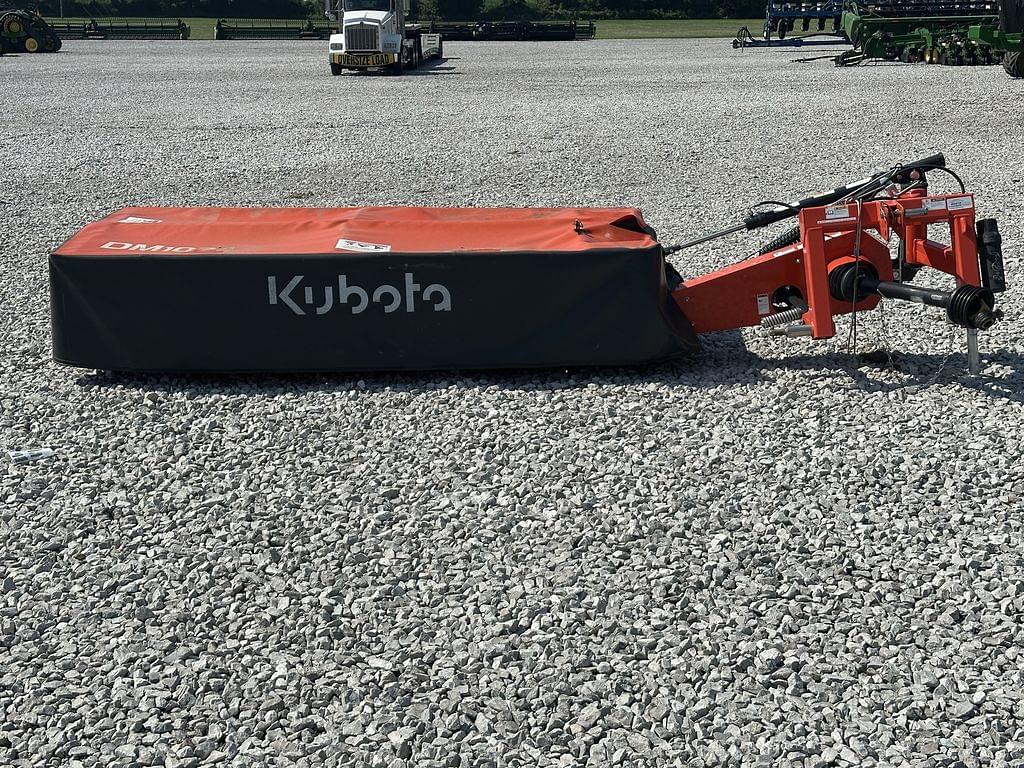 Image of Kubota DM1024 Image 1