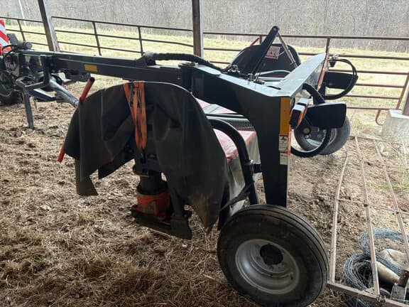 Image of Kubota DM5032 equipment image 2