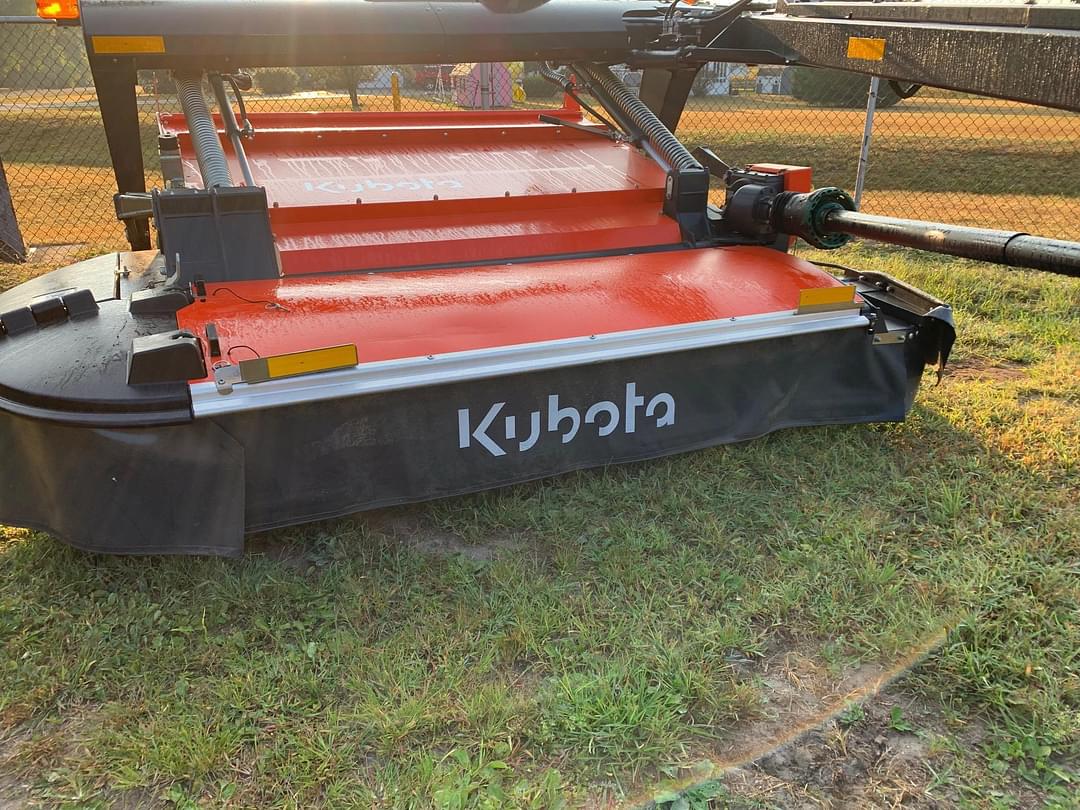 Image of Kubota DMC8028R Primary image