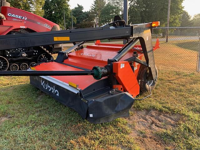 Image of Kubota DMC8028R equipment image 2