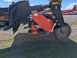 2021 Kubota DMC8532T Image