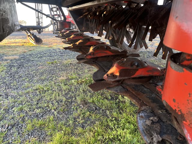 Image of Kubota DMC8532T equipment image 4