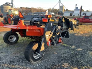 2021 Kubota DMC8532T Image