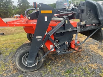 Main image Kubota DMC8532T