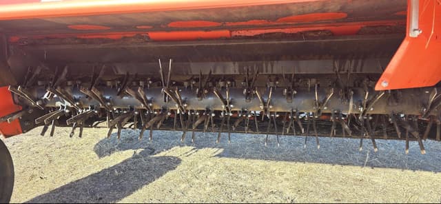 Image of Kubota DMC8536T equipment image 3