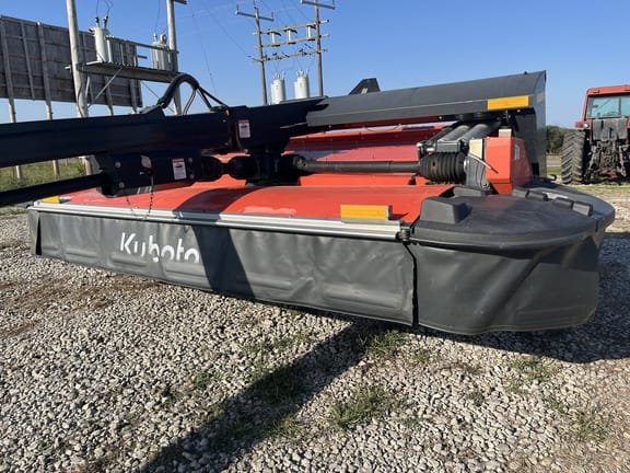 Main image Kubota DMC8540T
