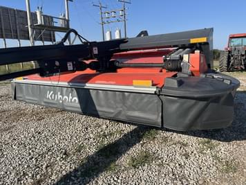 Main image Kubota DMC8540T