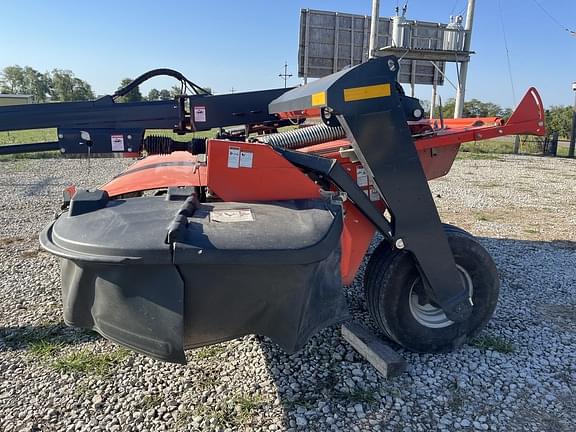 Image of Kubota DMC8540T equipment image 1