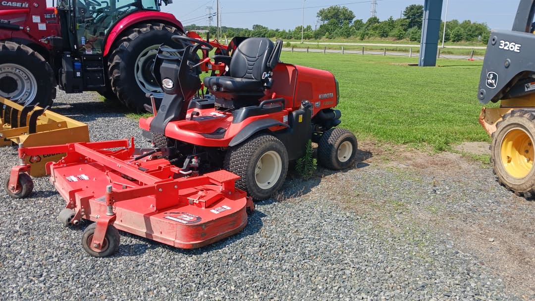 Image of Kubota F3990 Primary image