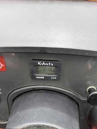 Image of Kubota GR2020 equipment image 2