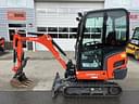 2021 Kubota KX018-4 Image