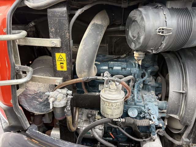 Image of Kubota KX033-4 equipment image 2