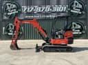 2021 Kubota KX033-4 Image