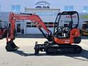 2021 Kubota KX040-4 Image