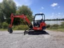 2021 Kubota KX040-4 Image