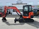 2021 Kubota KX040-4 Image